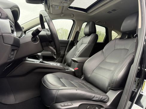 Used 2018 MAZDA CX-5 Grand Touring AWD/4WD image 11