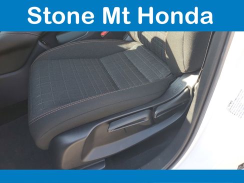 Used 2024 Honda HR-V Sport image 19