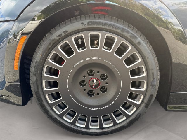 New 2027 MINI Cooper John Cooper Works FWD image 14
