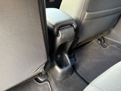 Used 2020 Honda HR-V Sport image 19