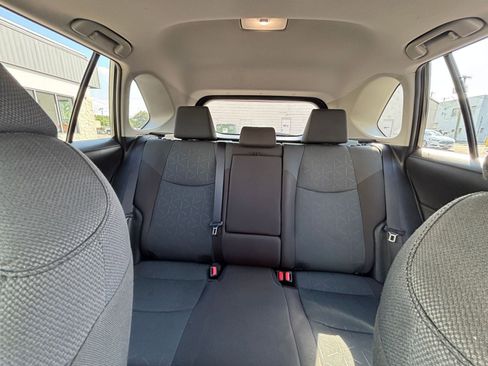 Used 2025 Toyota RAV4 XLE w/ Convenience Package AWD/4WD image 40