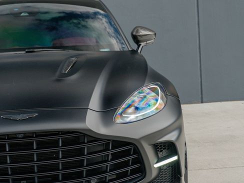 Used 2023 Aston Martin DBX 707 image 26