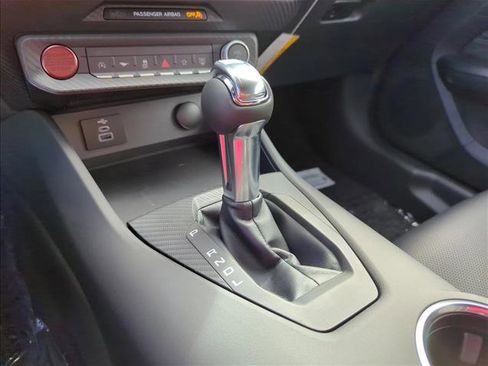 New 2026 Ford Mustang Premium image 14