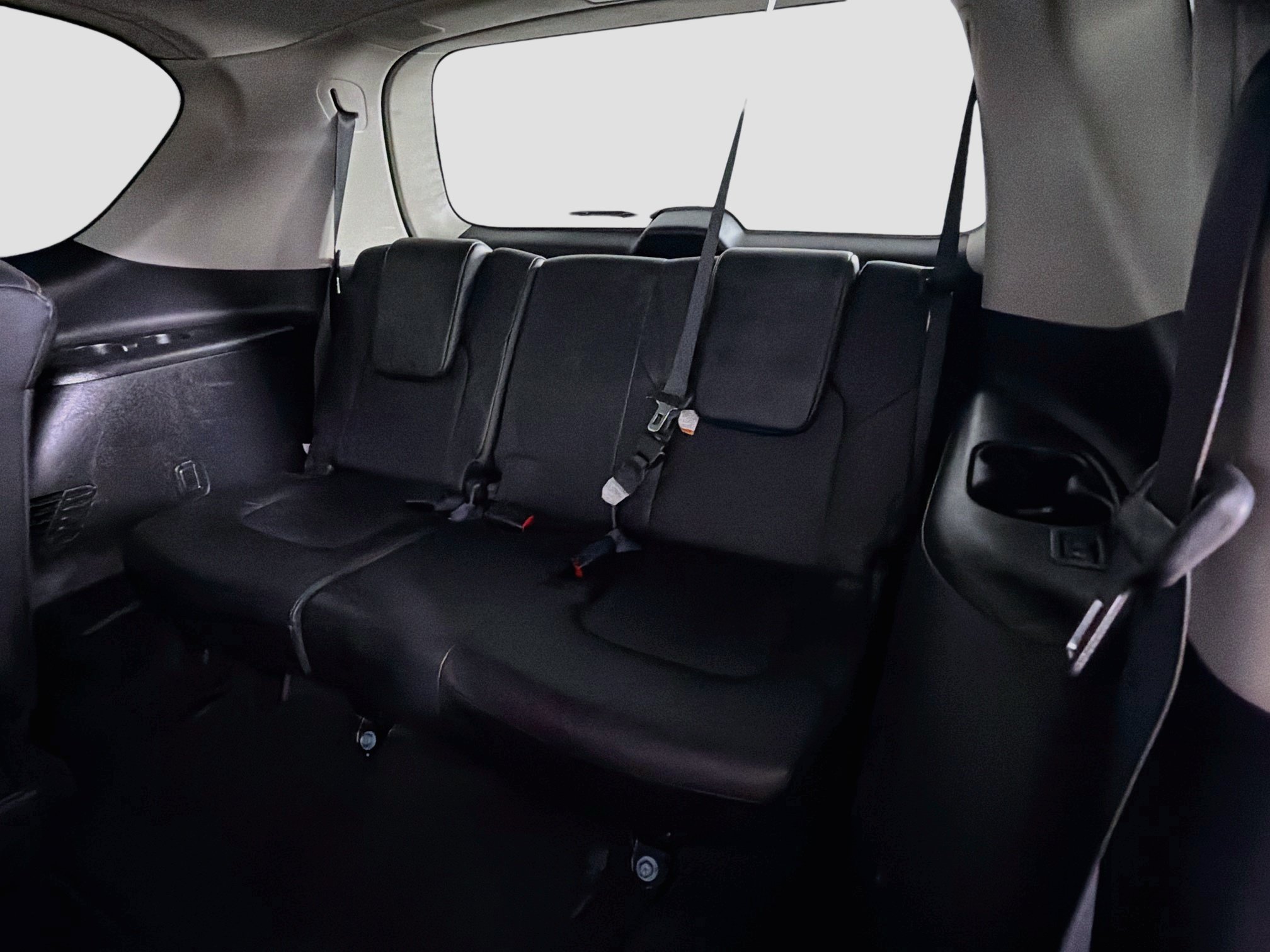 Used 2019 Nissan Armada SL w/ Premium Package RWD image 31
