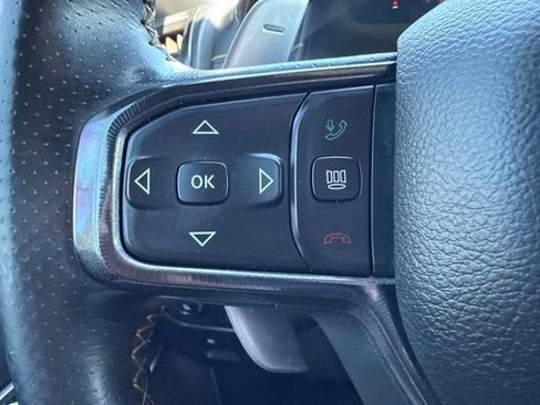 Used 2023 RAM 1500 TRX w/ TRX Level 2 Equipment Group AWD/4WD image 24