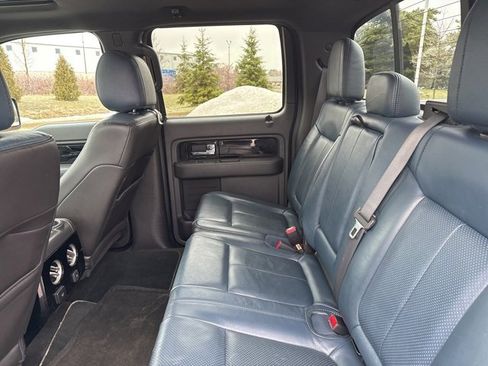 Used 2014 Ford F150 Limited image 26