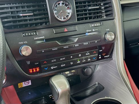 Used 2022 Lexus RX 350 F Sport image 14