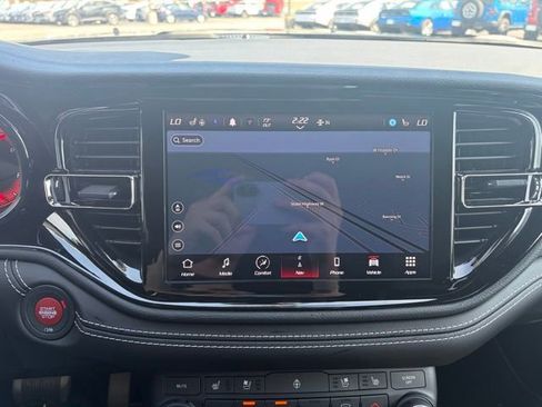 New 2026 Dodge Durango SRT Hellcat image 18