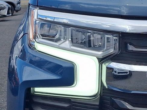 Certified 2024 Chevrolet Silverado 1500 LT image 9