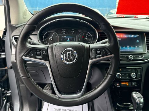 Used 2019 Buick Encore Preferred w/ Safety Package image 13