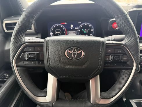 Used 2024 Toyota Tacoma TRD Sport w/ TRD Sport Upgrade Package image 27