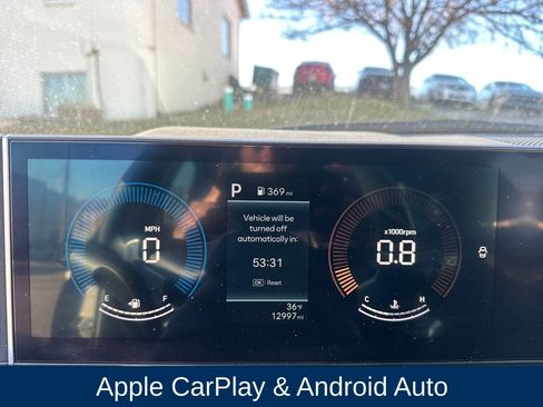 Used 2025 Hyundai Sonata SEL image 16