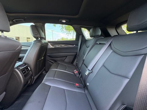 Used 2023 Cadillac XT5 Sportv AWD/4WD image 15