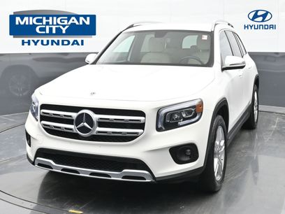 Used 2020 Mercedes-Benz GLB 250