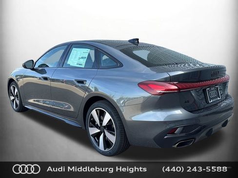 Used 2026 Audi A5 2.0T Premium Plus AWD/4WD image 7