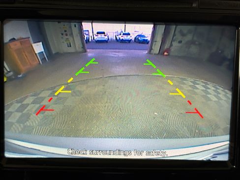 Used 2017 Nissan Maxima 3.5 SL w/ Interior Lighting Package image 28