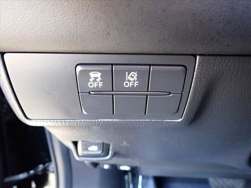 Used 2019 MAZDA MAZDA6 Grand Touring image 15