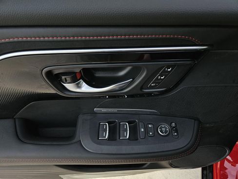 New 2026 Acura ADX A-Spec AWD/4WD image 16