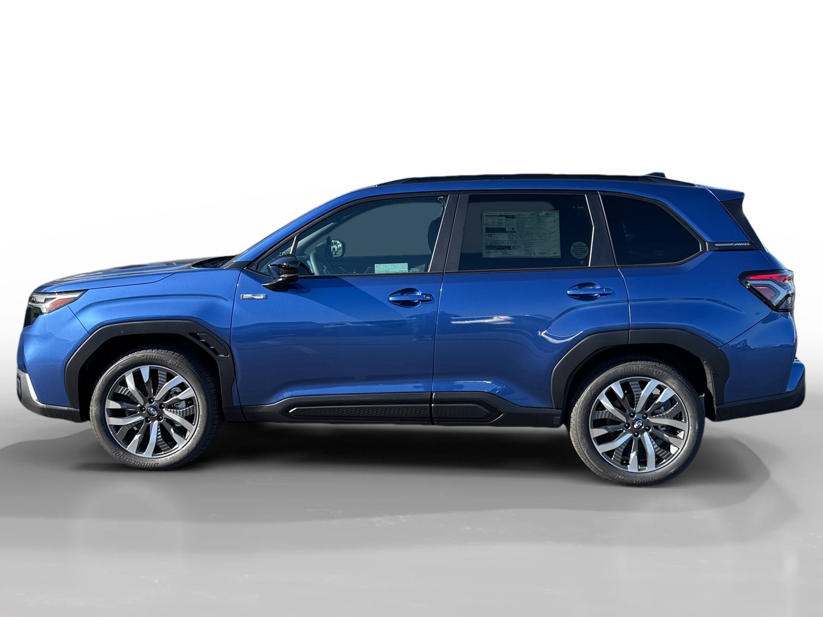 New 2026 Subaru Forester Touring AWD/4WD image 2