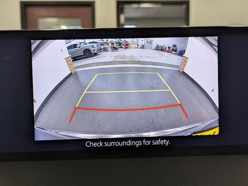 Certified 2023 MAZDA CX-5 Carbon Edition image 13