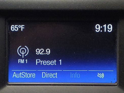 Used 2017 Ford Fusion S image 25