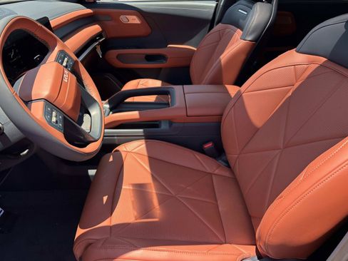 New 2027 Kia Telluride SX FWD image 20