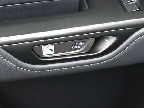 Used 2024 Lexus NX 350h AWD w/ Premium Package image 10