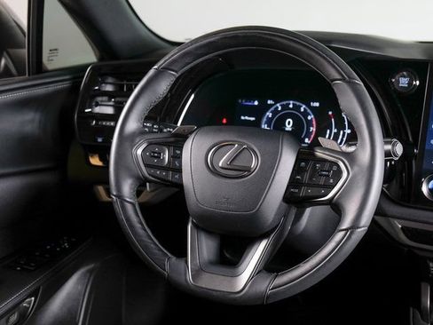 Used 2023 Lexus RX 350 Premium w/ Cold Area Package FWD image 12