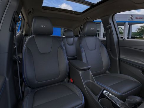 New 2026 Buick Encore GX Sport Touring w/ Advanced Technology Package image 16