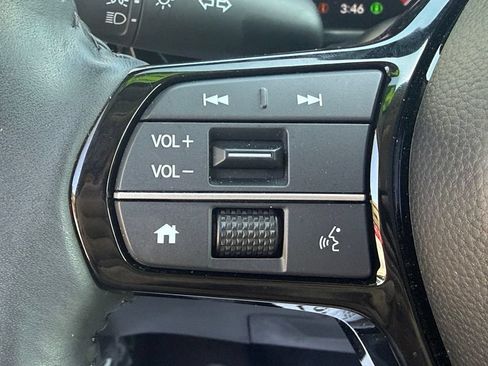 Certified 2024 Honda CR-V EX-L image 16