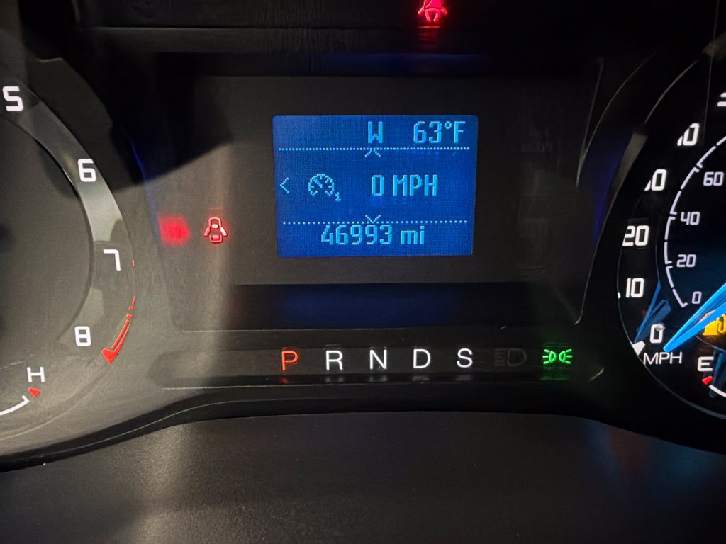 Used 2019 Ford Ranger XL w/ Equipment Group 101A Mid AWD/4WD image 23