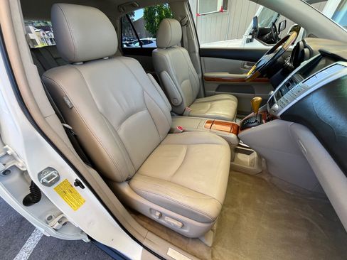 Used 2006 Lexus RX 400h 2WD image 14