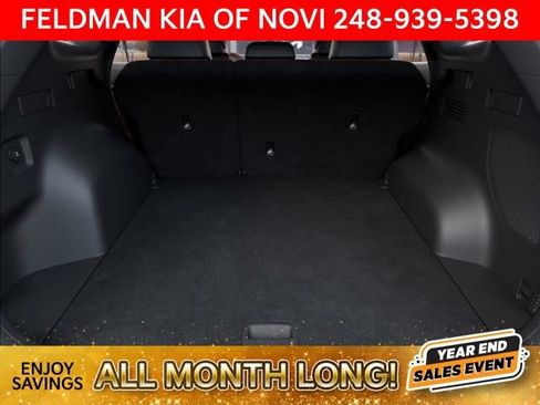 New 2026 Kia Sportage SX image 19