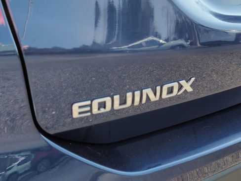 Certified 2023 Chevrolet Equinox Premier image 10