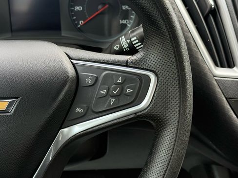 Used 2021 Chevrolet Malibu LS w/ Driver Confidence Package II image 27