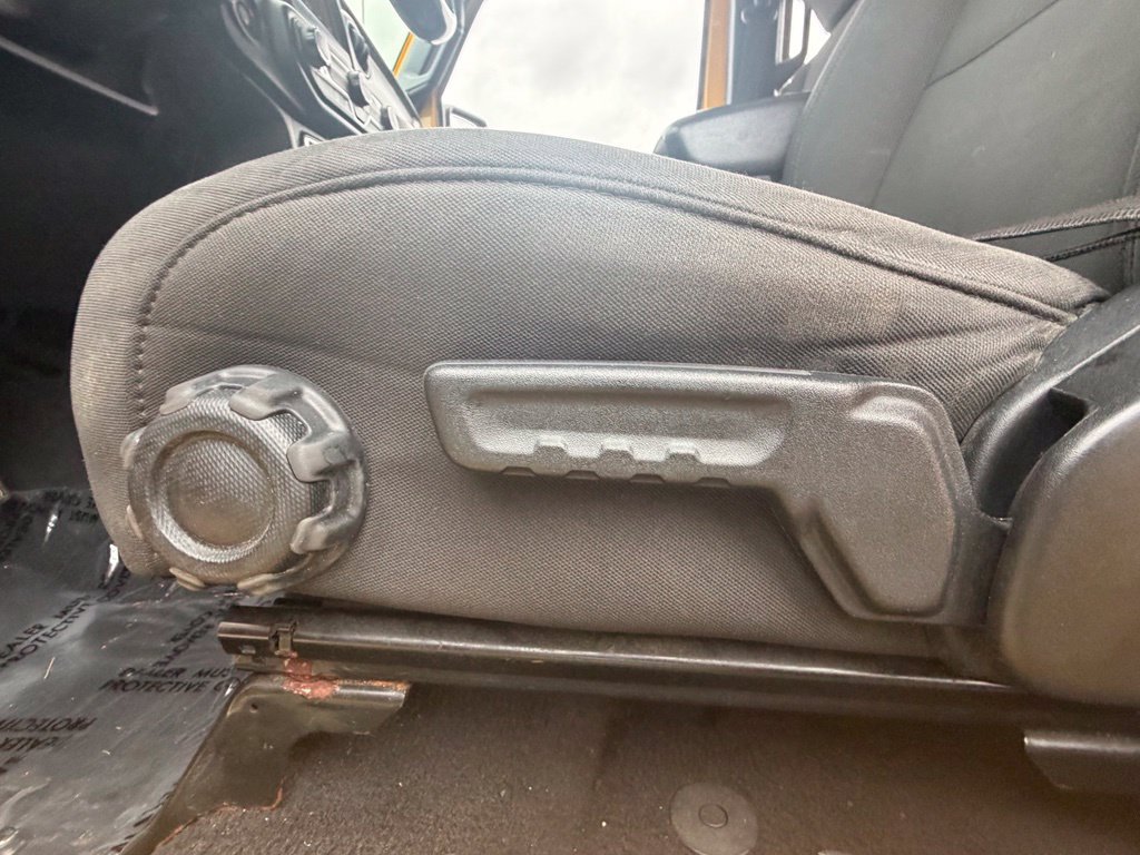 Used 2021 Jeep Wrangler Unlimited Sport AWD/4WD image 46