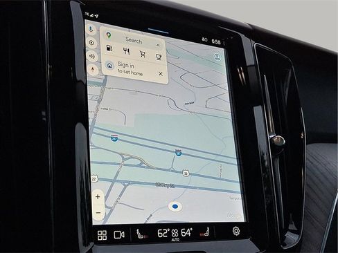 Certified 2025 Volvo XC60 B5 Plus image 13