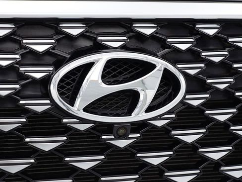 Used 2021 Hyundai Palisade Calligraphy w/ Cargo Package image 9