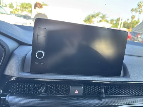 Certified 2024 Honda CR-V EX-L image 27