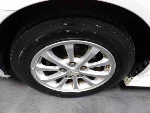 Used 2013 Mitsubishi Lancer ES FWD image 19