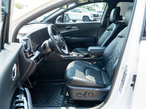 Certified 2023 Kia Sportage X-Pro AWD/4WD image 11