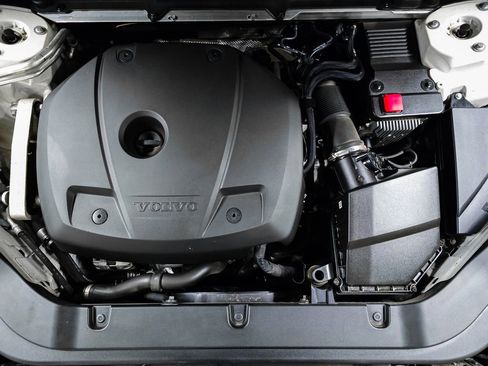 Used 2020 Volvo XC60 T5 Inscription w/ Protection Package Premier image 13