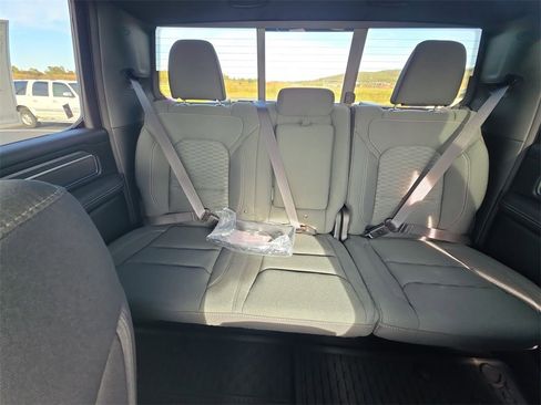 New 2026 RAM 1500 Big Horn image 22