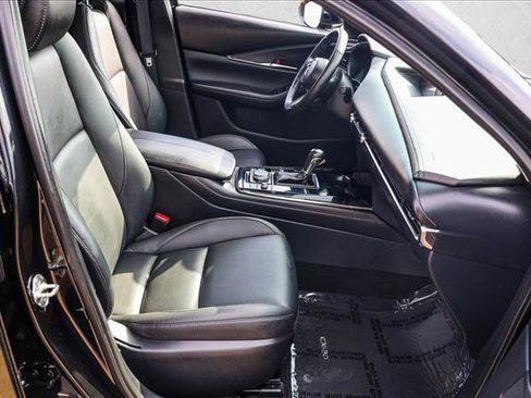 Used 2025 MAZDA CX-30 AWD 2.5 S w/ Preferred Package image 28