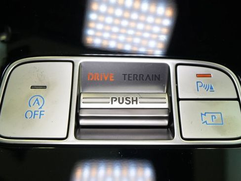 New 2026 Genesis GV70 2.5T image 34