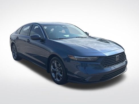 Used 2024 Honda Accord EX image 6