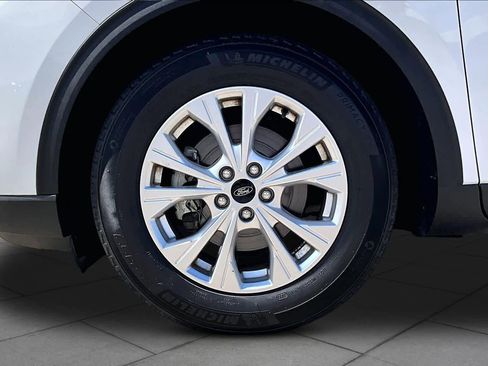 Used 2023 Ford Escape Active w/ Tech Pack #1 FWD image 10