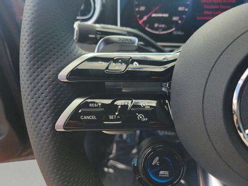 New 2026 Mercedes-Benz C 43 AMG 4MATIC Sedan image 28