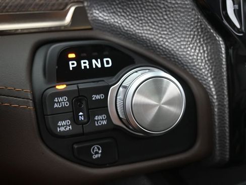 New 2025 RAM 1500 Limited image 26