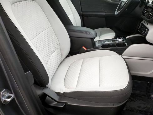 Used 2023 Ford Escape Active AWD/4WD image 21